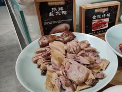 -晶丽香榭自助餐(南京大饭店)