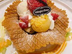 -哈根达斯(国瑞店)
