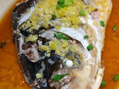 -绿茶餐厅(华联万柳店)