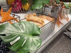-Social 秀西餐厅-长沙瑞吉酒店(运达店)