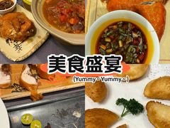 -金哥私房菜馆(张府园总店)