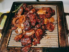 -船歌·鱼水饺青岛菜(正阳路店)