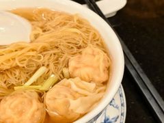 正斗鲜虾净云吞-丽的面家(多宝路店)