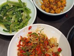 -川流不息·地道川菜·小龙虾(松东路店)