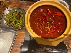 -北丐先生·野馄饨烧烤(雨花万象店)