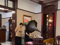 -东海咖啡馆