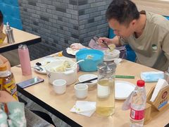 -老边饺子馆(西站店)
