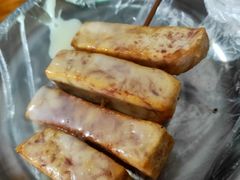 -陈氏老字号十三小炸炸店