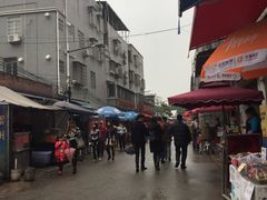 -黄埔古港