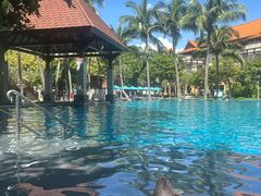 -三亚海棠湾万丽度假酒店