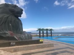 -南戴河国际娱乐中心