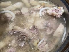 -烹然四季椰子鸡火锅(姚家园万象汇店)