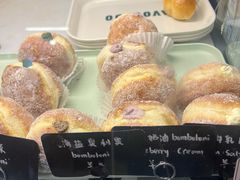 -屋裡·Union Bakery(龙江路店)