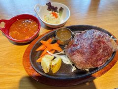-斗牛士牛排(南京东路店)