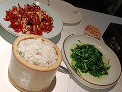 -古越舫·精品杭帮菜(商都路店)