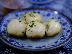 生煎-荣阳楼(山塘街店)