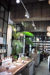 -M+hair salon专业造型沙龙