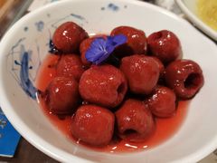 私房炒红果-局气烤鸭·北京菜(前门店)