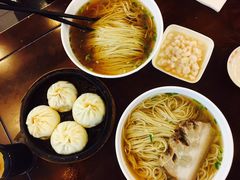 -朱鸿兴面馆(镇湖店)