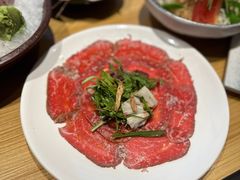 -花和海鲜自助(梅江店)