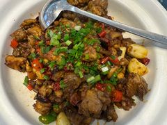 -龚师傅土菜馆.地道农家菜(魅力湘西店)