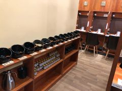 -独食火锅·半米屋台(直营总店)