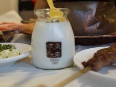 -东来顺饭庄(王府井步行街店)