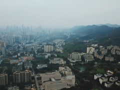 -重庆工商大学(南岸校区)