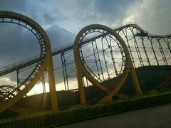 -辛玛王国游乐园