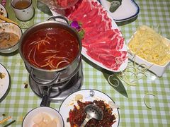 -番食园鲜食火锅(高新店)