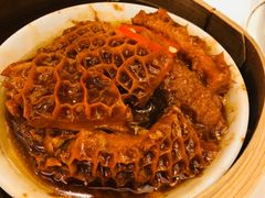-翠园(铜锣湾广场店)