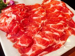 -谭鸭血老火锅(龙湖宝山天街店)