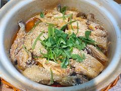 有故事的椒麻鸡-周家二小姐的菜(西津渡店)