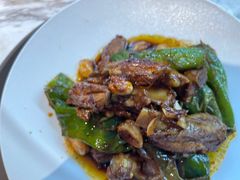 -周渝食惦·酸菜鱼精致川菜(横岗店)