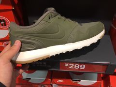 -NIKE上海青浦换季优惠店