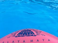 -上海玛雅海滩水公园