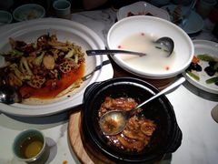 -四道菜·福建菜馆(万家广场店)