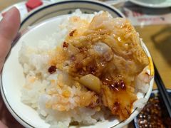 -易老妈蹄花.特色川菜(人民公园总店)