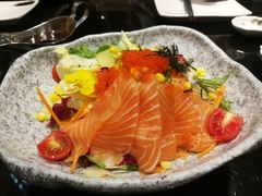 -昱匠·日本料理(金融街店)