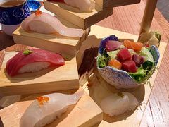 -阿吾罗日本料理(K11艺术中心店)