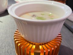 -锦府园·新台州菜(合生汇店)