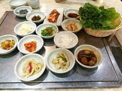 -金顺韩式烤肉·网红烤肉店(广利路店)