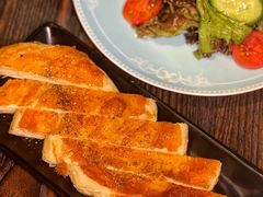 -The Cheebat 锌吧·Bistro(体育西店)