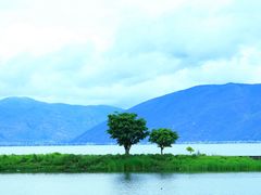 -大理洱海