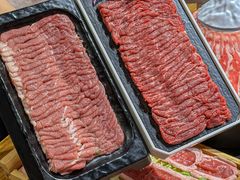 -清真·京华源铜锅涮肉(丰庆店)