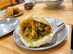 -小豆海棠(嘉兴路店)