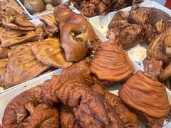 -净香园熟肉(北坦总店)
