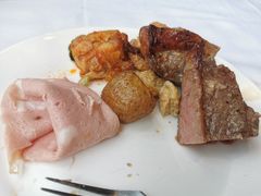 -拉蒂娜·巴西牛排馆 Latina·Brazilian Steakhouse(陆家嘴旗舰店)