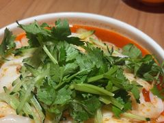 -谷丽麦馕新疆菜·清真(步步高梅溪新天地店)