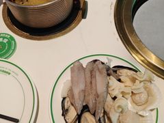 -亚马逊海鲜自助(梅溪湖步步高店)